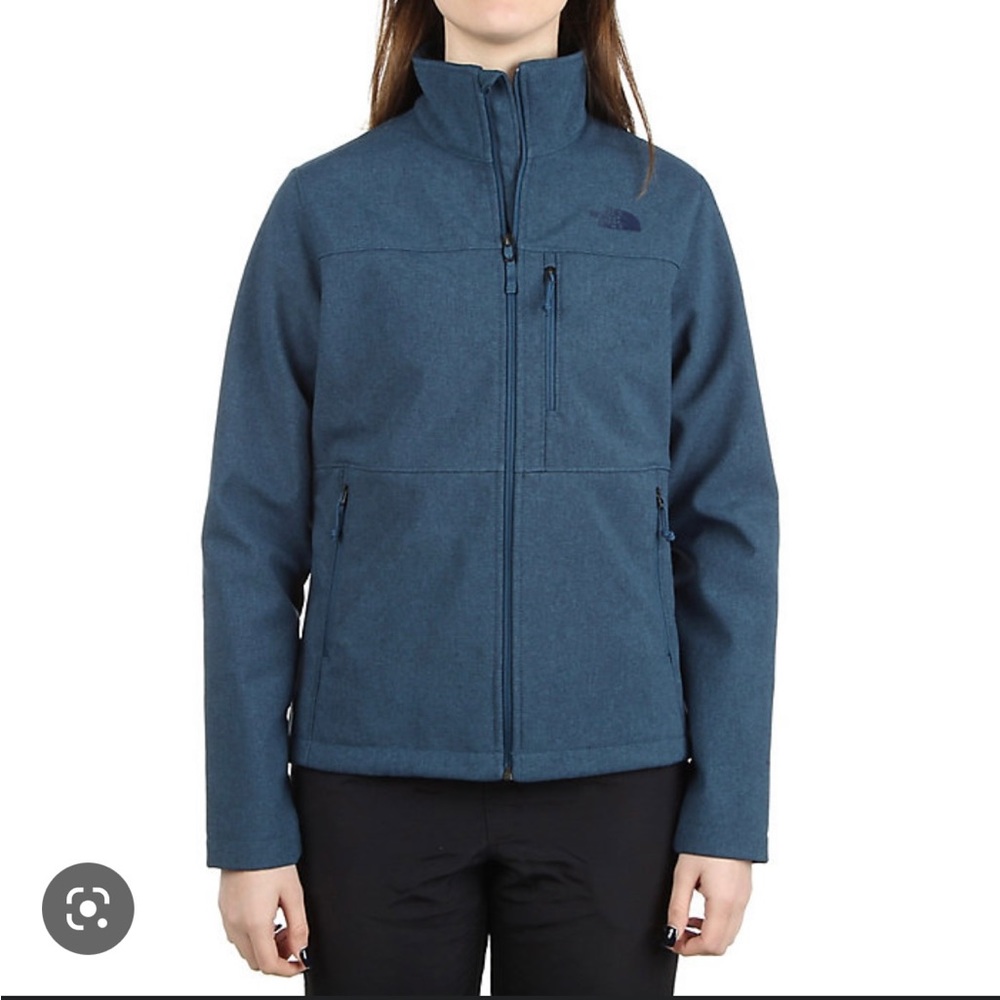 North Face Apex Bionic Jacket